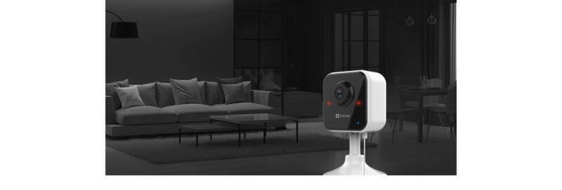 CAMERA EZVIZ C1HC - Image 4