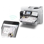 Epson EcoTank L15180 A3 Wi-Fi Duplex Multi-Function Ink Tank Printer