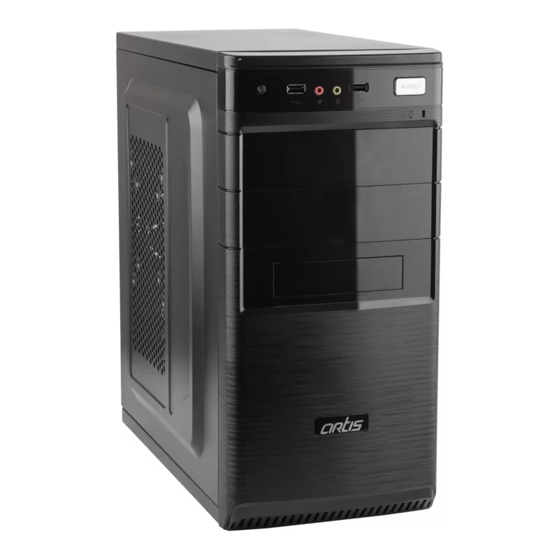 Computer Cabinet - Image 2