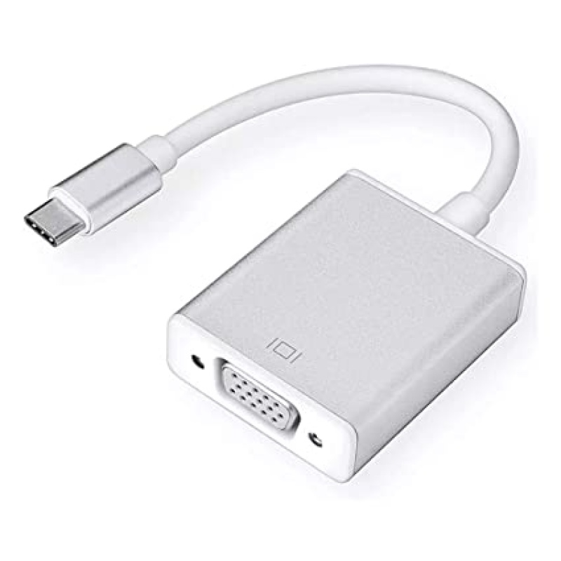 TYPE-C TO VGA CONVERTER