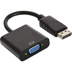 DP TO VGA CONVERTER