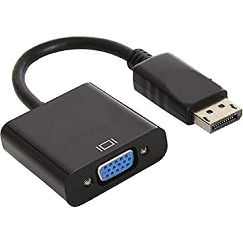 DP TO VGA CONVERTER