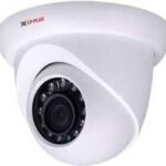 CP PLUS HD Series of Cameras Bullet/Dome