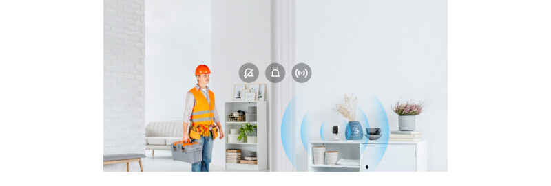 CAMERA EZVIZ C1HC - Image 3