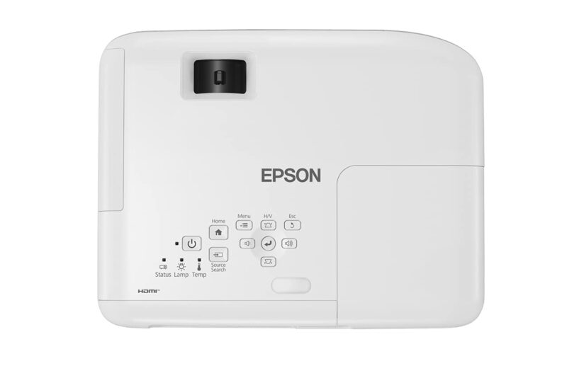 Epson EB-E01 XGA 3LCD Projector - Image 2