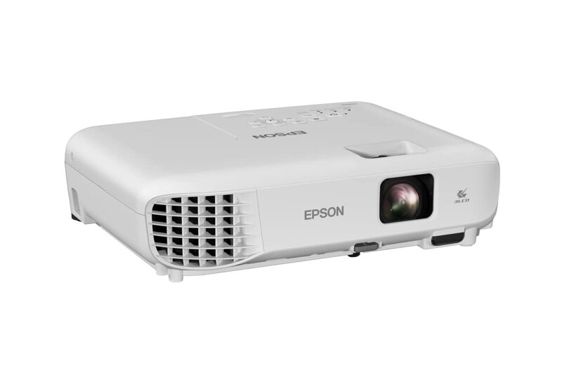 Epson EB-E01 XGA 3LCD Projector