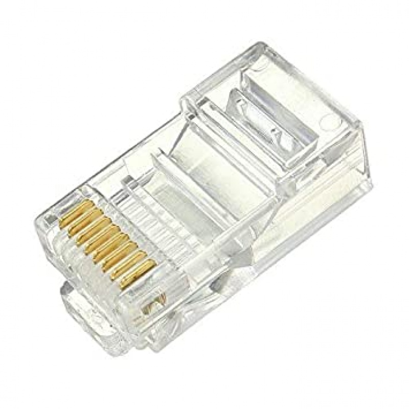D-Link RJ-45 Network Connector