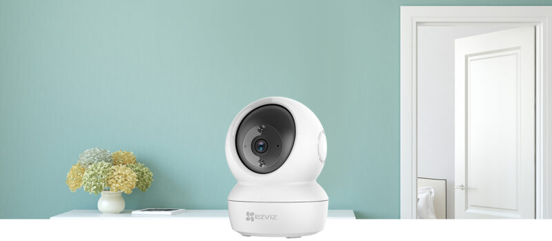 CAMERA EZVIZ C6N