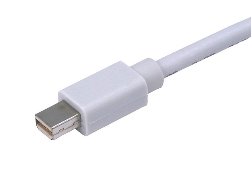 MINI DP TO VGA CONVERTER - Image 2