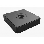 PRAMA Plastic DVR 720P / 1080P Lite Non Real Time DVR