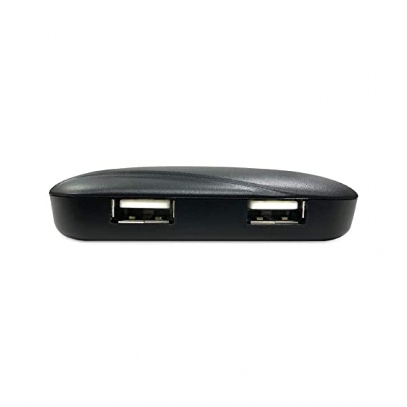 Honeywell 4 Port USB 2.0 Hub - Image 2