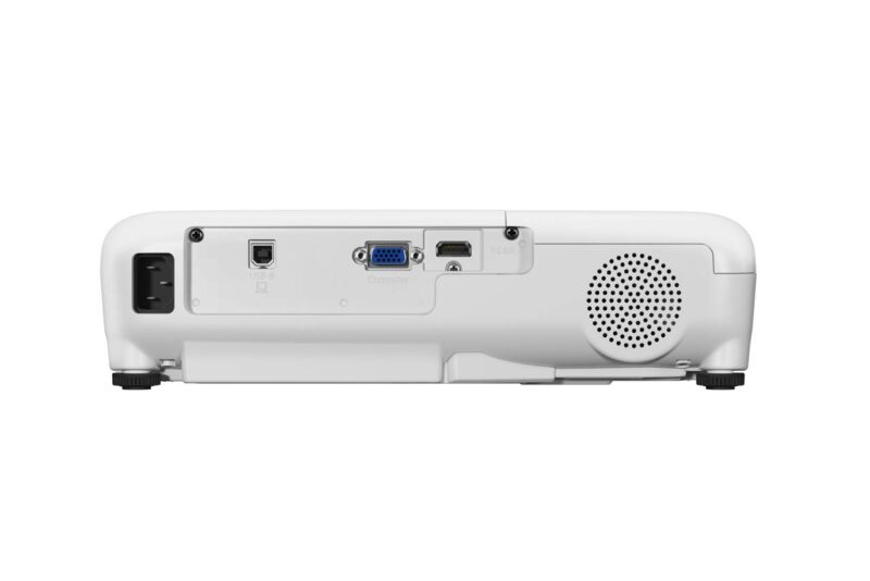 Epson EB-E01 XGA 3LCD Projector - Image 4