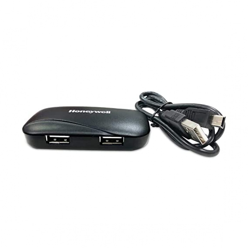 Honeywell 4 Port USB 2.0 Hub - Image 4