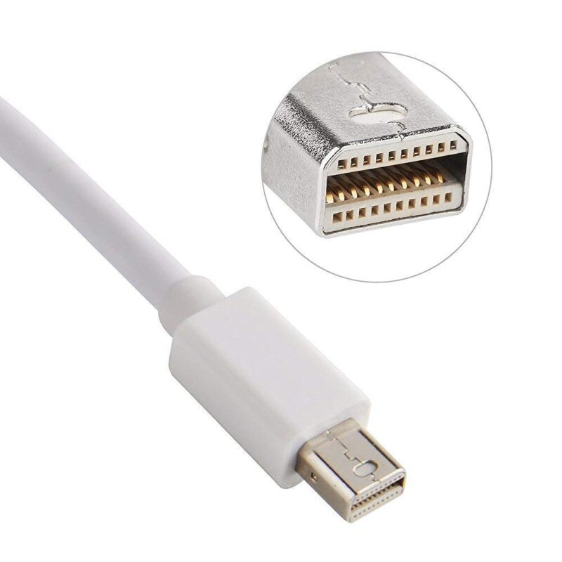 MINI DP TO VGA CONVERTER - Image 3