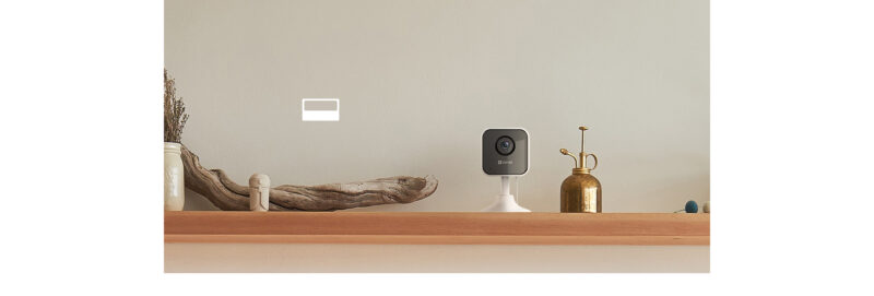 CAMERA EZVIZ C1HC