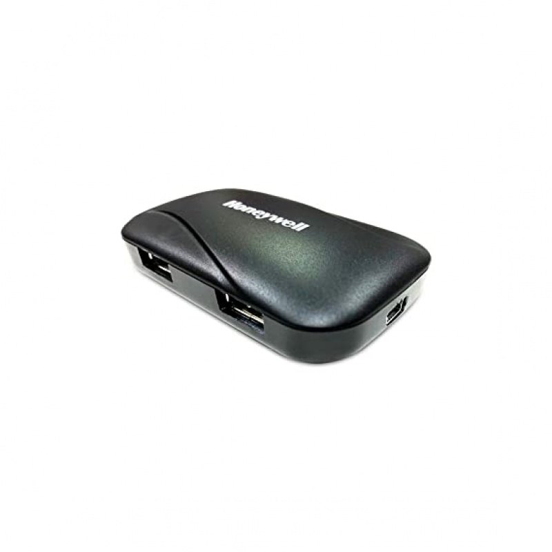 Honeywell 4 Port USB 2.0 Hub - Image 3