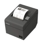 Epson TM-T82 Thermal POS Receipt Printer