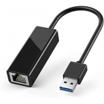 USB to RJ45 LAN Wired Adapter