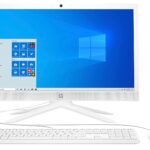 HP All-in-One 22-DD 242IN