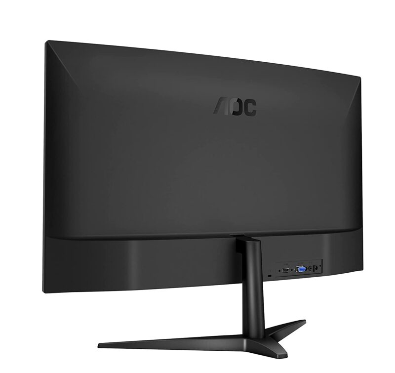 AOC C24B1H 24" LCD Monitor - Image 4