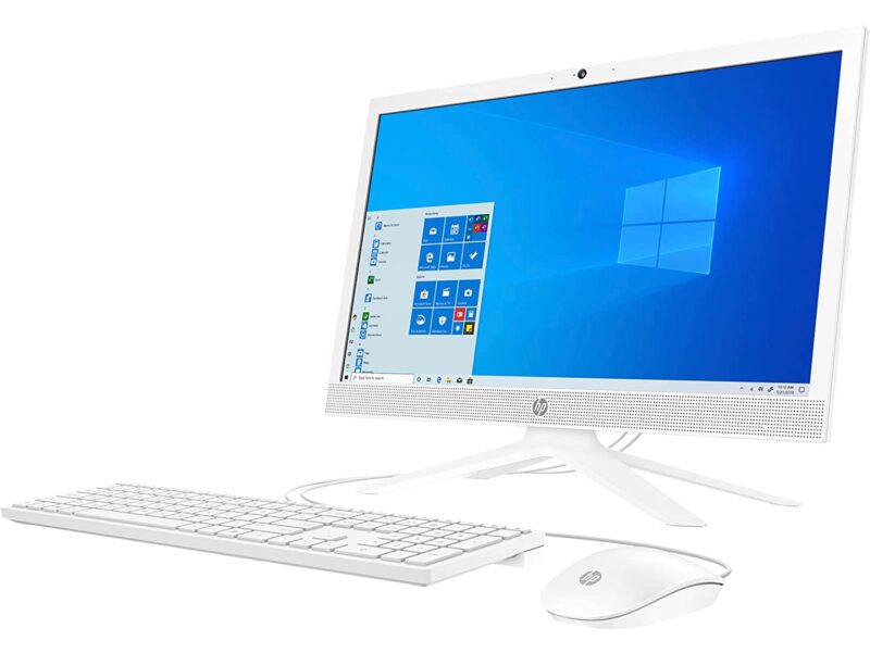 HP All-in-One 22-DD 242IN - Image 4