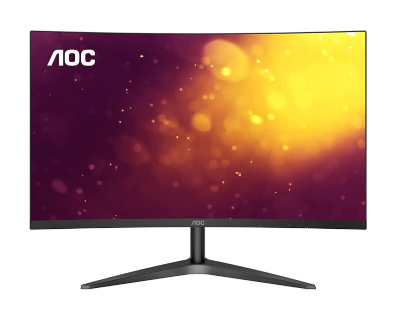 AOC C24B1H 24" LCD Monitor