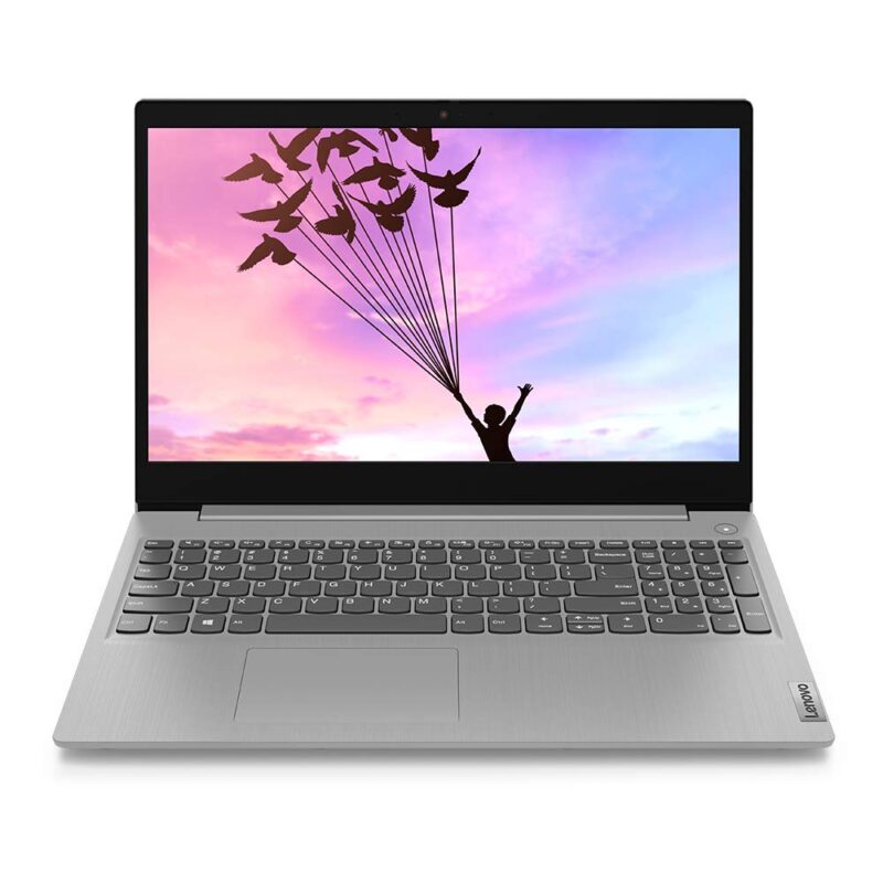 Lenovo IdeaPad Slim 3 10th Gen Intel Core i5 15.6" (39.62cm) FHD IPS Thin & Light Laptop (8GB/512GB SSD/Windows 11/MS Office 2021/2Yr Warranty/Platinum Grey/1.7Kg)