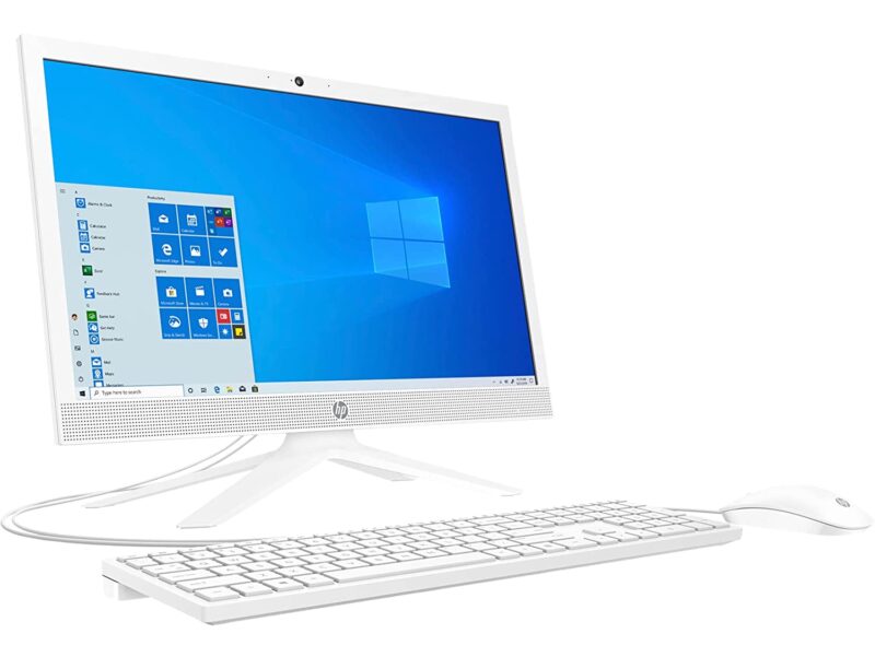 HP All-in-One 22-DD 242IN - Image 5