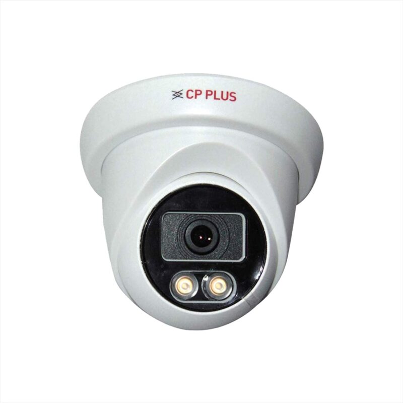CP PLUS HD Guard+ Range Cameras Bullet/Dome - Image 2
