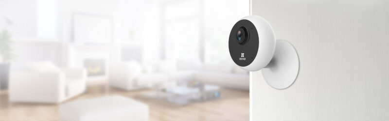 CAMERA EZVIZ C1C - Image 3