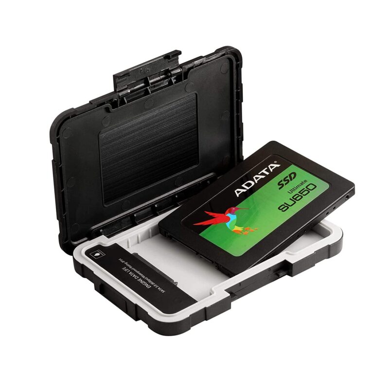 HARDISK CASING ADATA - Image 3