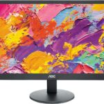 AOC 18.5" LCD Monitor