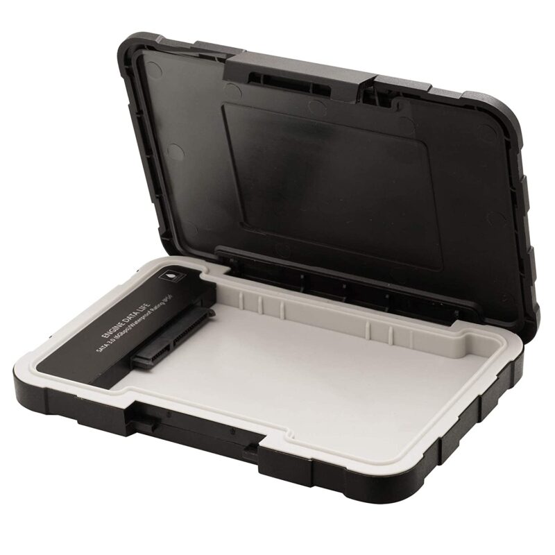 HARDISK CASING ADATA - Image 4
