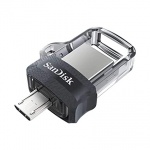 SanDisk Ultra Dual 32GB USB 3.0 OTG PenDrive
