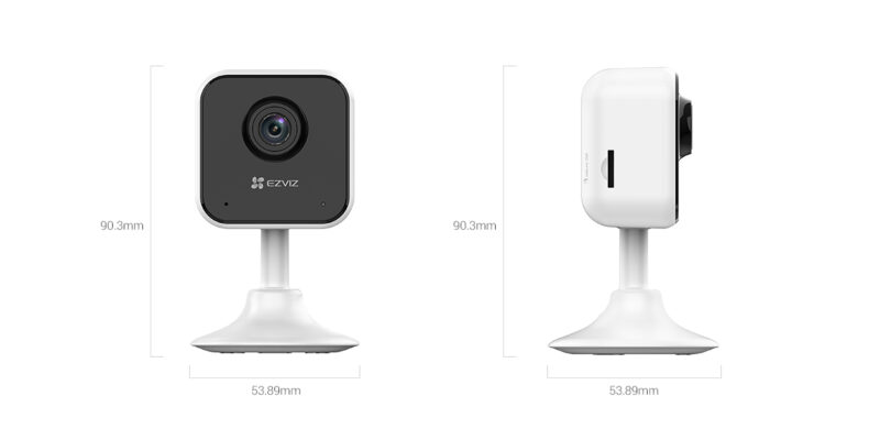 CAMERA EZVIZ C1HC - Image 5
