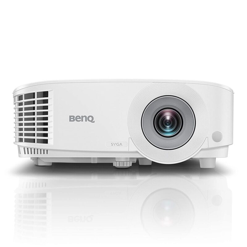 BenQ XGA Business & Education Projector MX560P, DLP, 4000 Lumens High Brightness, 22000:1 High Contrast Ratio, Dual HDMI, Upto 15000 hrs Extra-Long Lamp Life, 10W Speaker, 3D Capable - Image 5