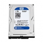 Western Digital SATA Blue Internal Hard Drive