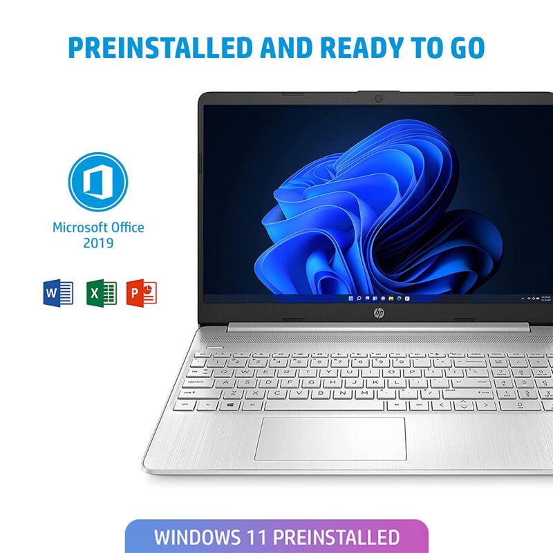 HP Laptop 15s-eq2143AU - Image 7