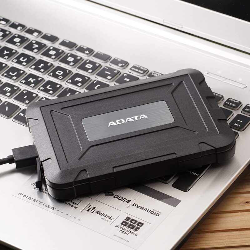 HARDISK CASING ADATA - Image 5