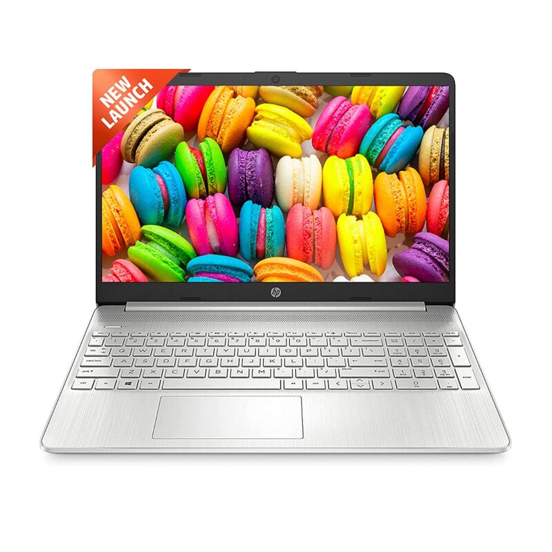 HP Laptop 15s-eq2143AU
