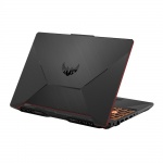Asus TUF F15 FX506LH-HN258WS Gaming Laptop (10th Gen Intel Core i5 /8 GB RAM / 512 GB SSD / 15.6 Inches(39.62 cm) Display / 4GB Graphics / Win 11)