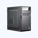 Assemble Desktop PC  INTEL J1800 , M/B , RAM 4 GB , 120 GB SSD , CABINAT & SMPS