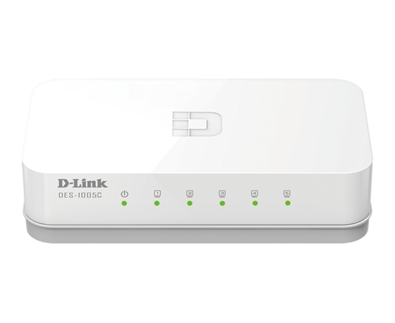 NETWORK SWITCH D-LINK - Image 4