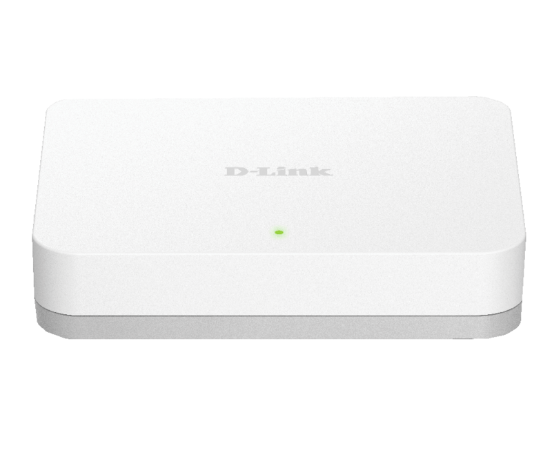 NETWORK SWITCH D-LINK - Image 5