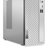 Lenovo IdeaCentre 3 Desktop (12th Gen Intel Core i5 8GB/1TB HDD/Windows 11/MS Office 2021/Interated UHD Graphics 730/WiFi 6/Bluetooth 5.2/Mineral Grey)