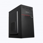Assemble Desktop PC INTEL G6400 , M/B , RAM 4 GB , 1 TB HDD , CABINAT & SMPS