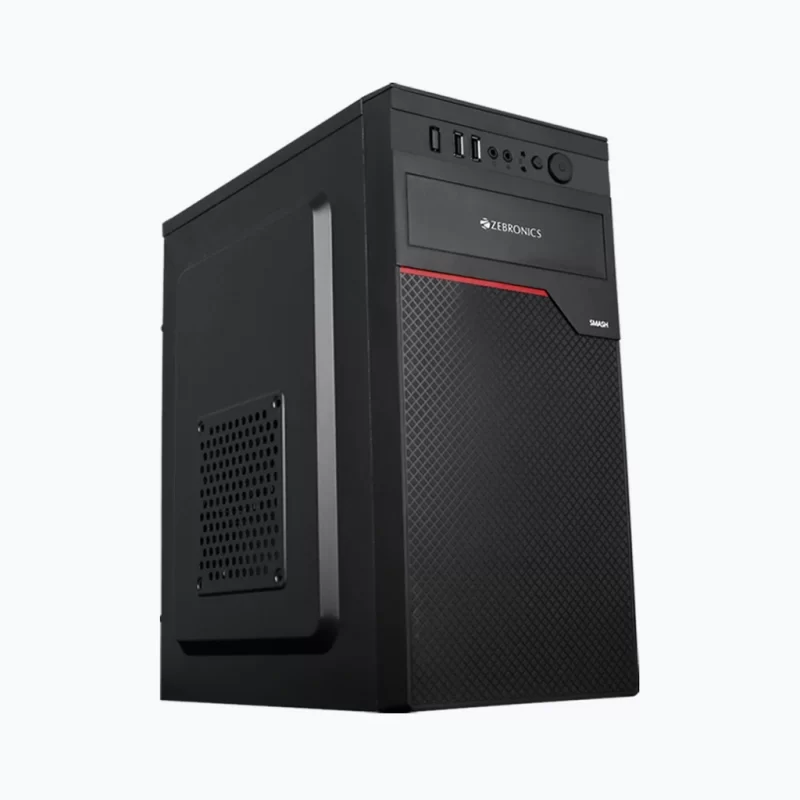 Computer Cabinet Zebronic