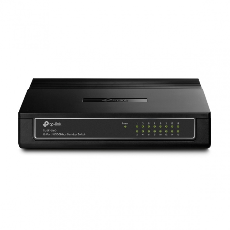 NETWORK SWITCH TP-LINK - Image 6