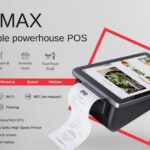 Portable Powerhouse POS M2 MAX