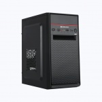 Assemble Desktop PC CORE I3 10 GEN , M/B , RAM 8 GB , 1 TB HDD , CABINAT & SMPS